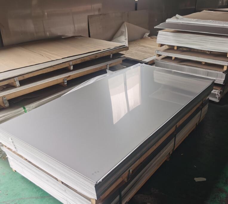 昌乐321不锈钢板