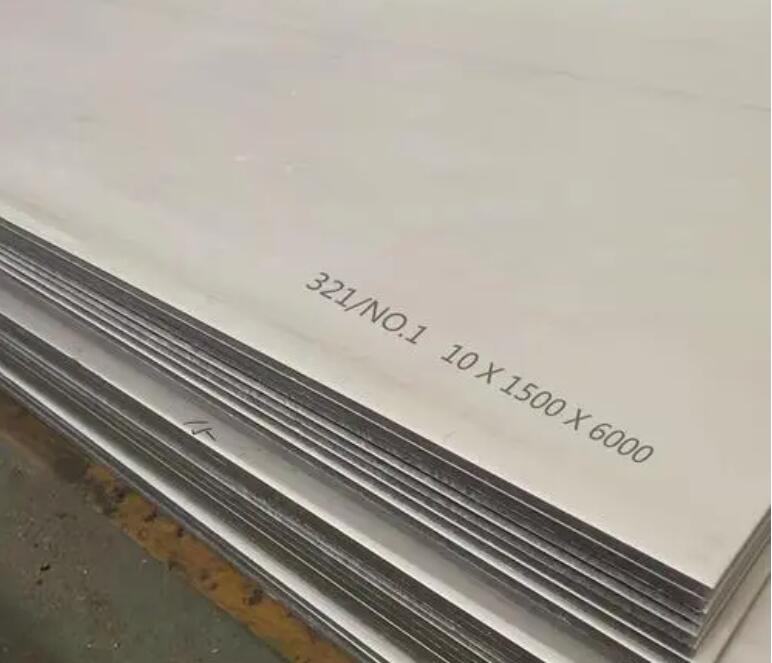 昌乐321不锈钢板