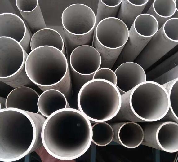 昌乐321不锈钢管