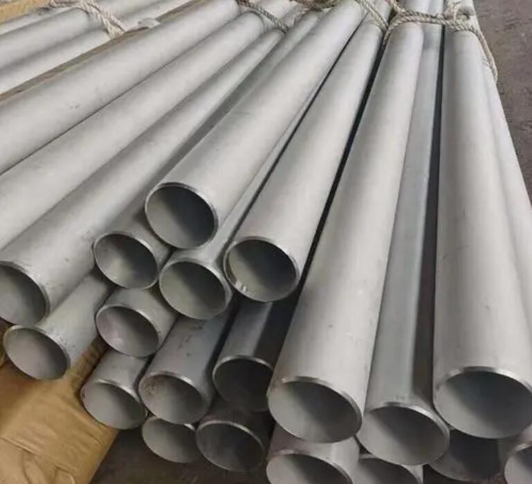 昌乐304不锈钢管