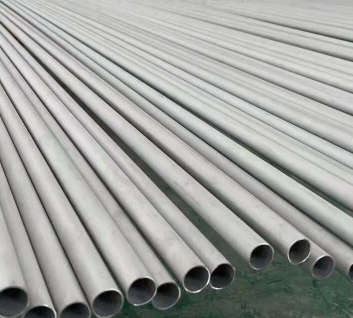 昌乐441不锈钢管