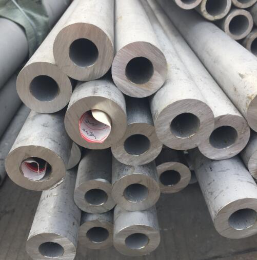 昌乐321不锈钢管