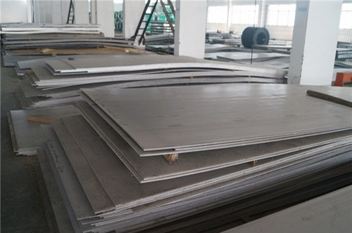 昌乐304不锈钢板