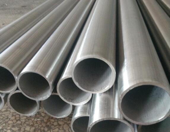 昌乐321不锈钢管