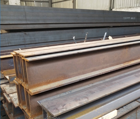 昌乐Q235EH型钢