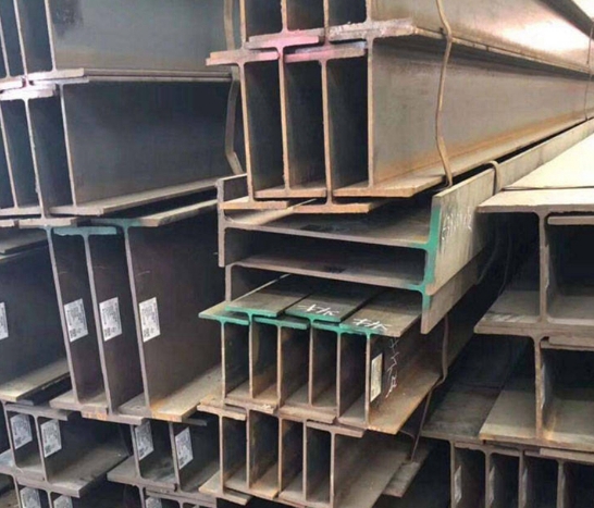 昌乐Q235C工字钢